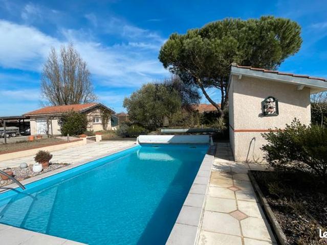 Maison vente à Montauban