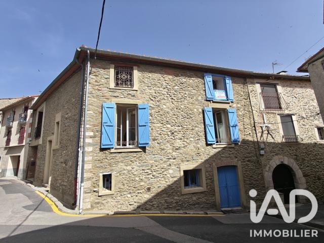 Maison vente à Prades, Bouleternère