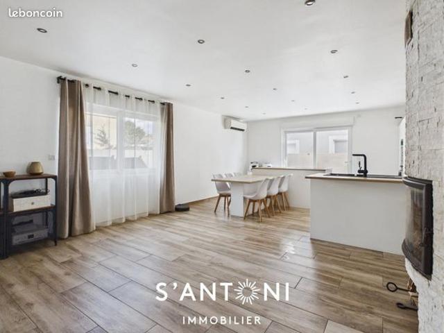 Maison vente à Tarbes, Marseillan