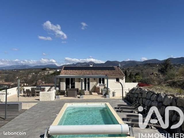 Maison vente à Carpentras, Saint-romain-en-viennois