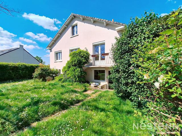 Maison vente à Nantes, Sainte-luce-sur-loire