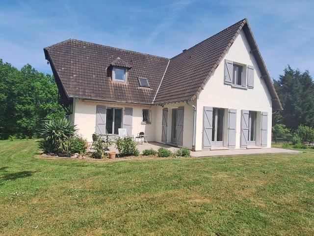 Maison vente à Les Andelys, Venables