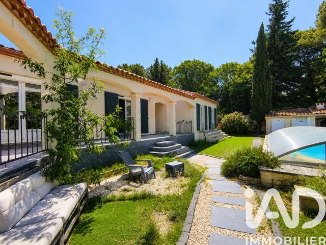 Maison vente à Montpellier, Villetelle
