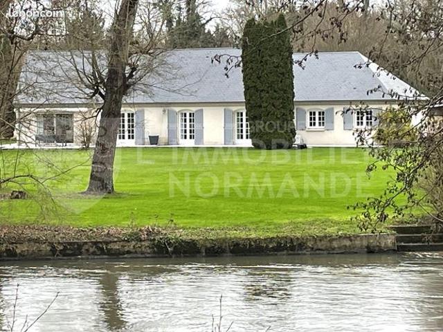 Maison vente à Heudreville-sur-Eure, Eure