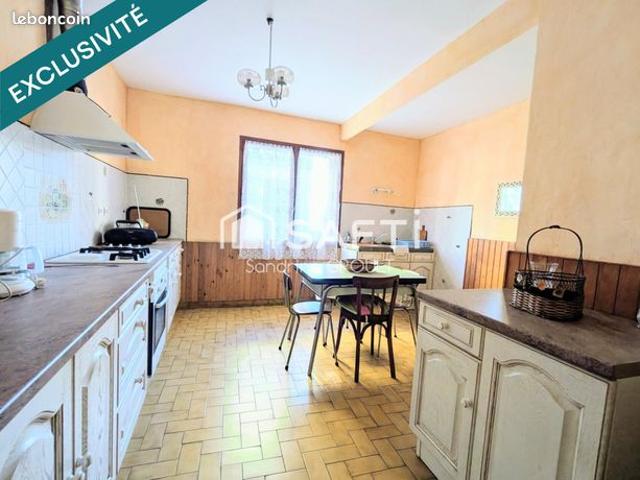 Maison vente à Béziers, Saint-geniès-de-fontedit