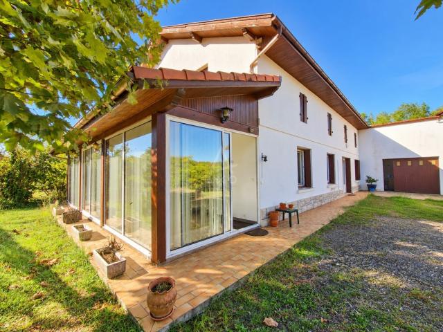 Maison vente à Louer, Landes
