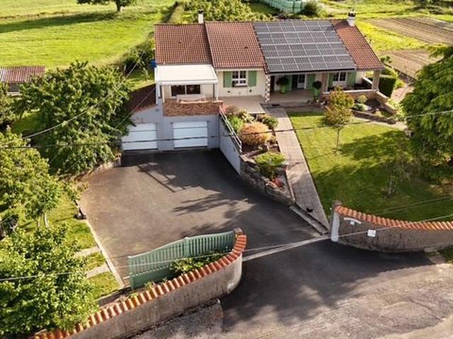 Maison vente à Boismé, Deux-Sèvres