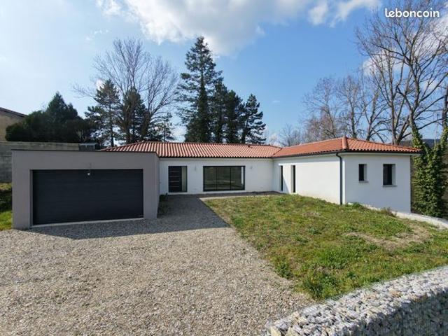 Maison vente à Saint-Étienne, Caloire