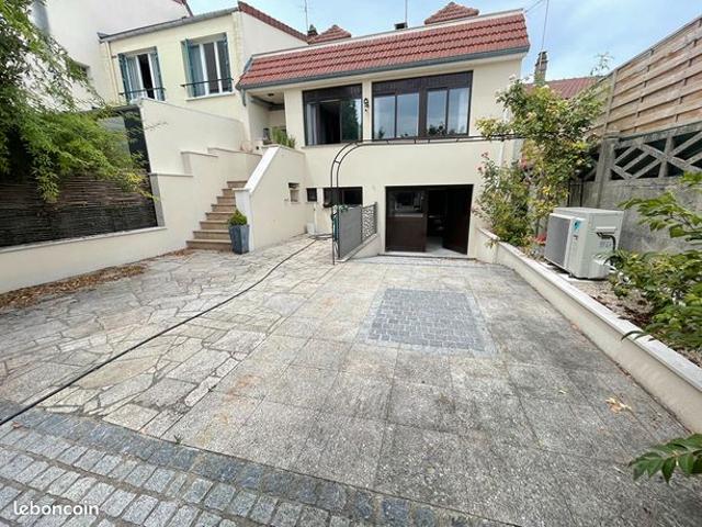 Maison vente à Argenteuil