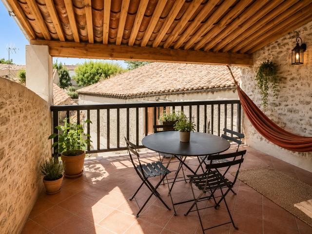 Maison vente à Carcassonne, Caux-et-sauzens