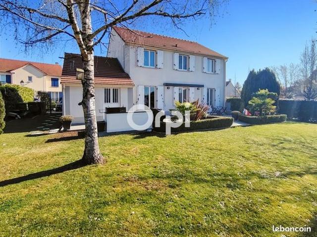 Maison vente à Sarcelles, Saint-witz