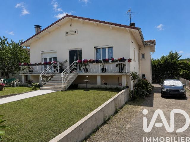 Maison vente à Aire-sur-l'Adour, Landes