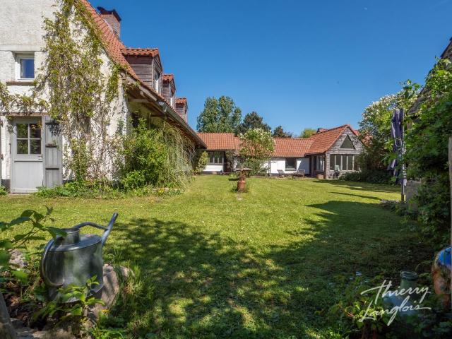 Maison vente à Lille, Péronne-en-mélantois