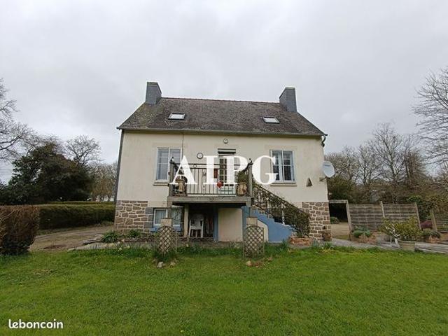 Maison vente à Saint-Brieuc, Bretagne