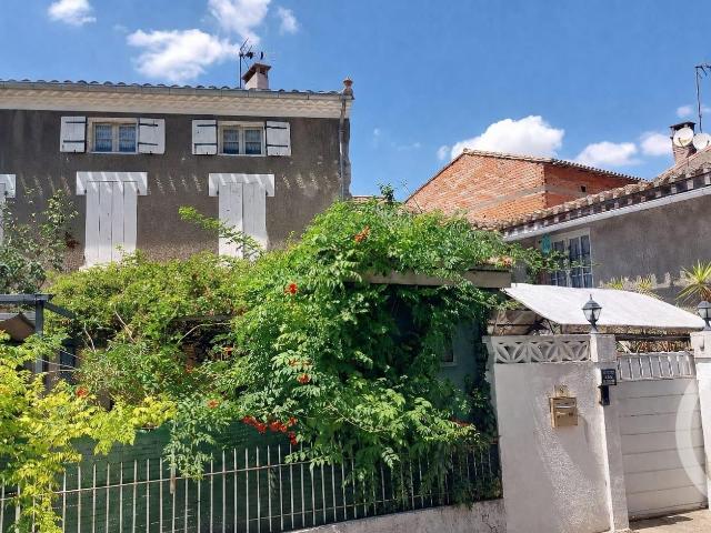 Maison vente à Limoux, Mazerolles-du-razès