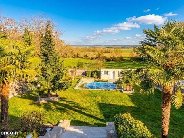 Maison vente à Mantes-la-Jolie, Jambville