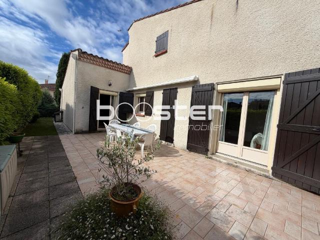 Maison vente à Toulouse