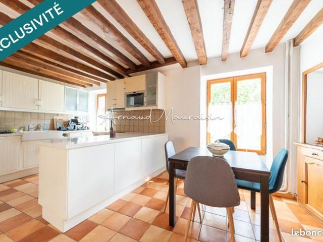 Maison vente à Orry-la-Ville, Oise