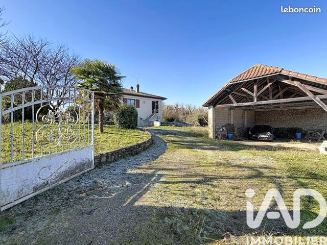 Maison vente à Samadet, Landes
