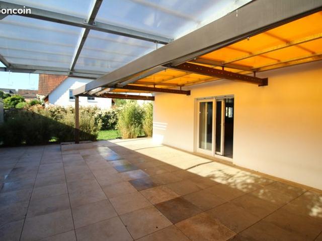 Maison vente à Saverne, Obermodern-zutzendorf
