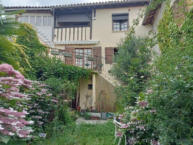 Maison vente à France métropolitaine, Panjas