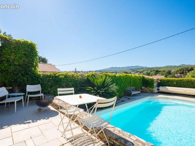Maison vente à Marseille, Allauch