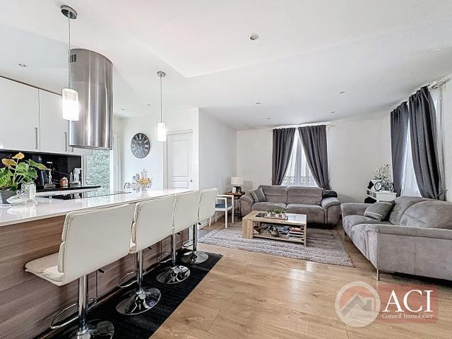 Maison vente à Sarcelles, Deuil-la-barre