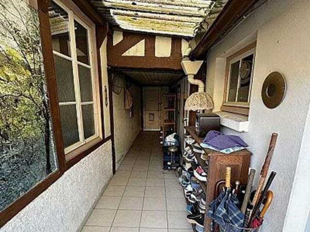 Maison vente à Bernay, Pont-audemer