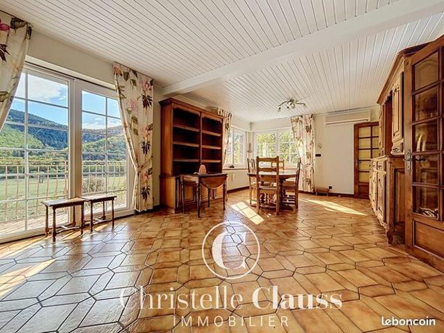 Maison vente à Lautenbach, Collectivité européenne d'Alsace