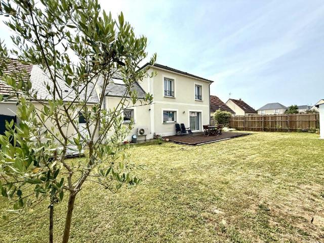 Maison vente à Orléans, Saint-pryvé-saint-mesmin