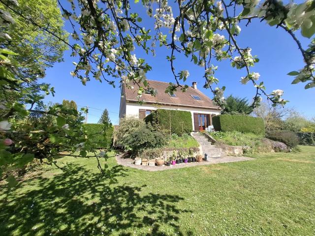 Maison vente à Provins, Jouy-sur-morin