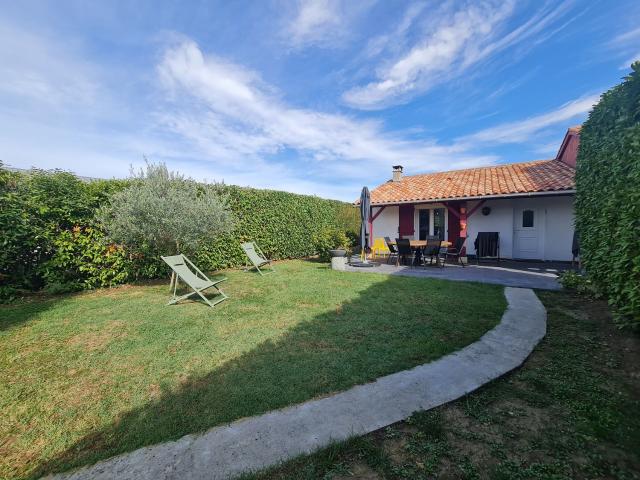 Maison vente à Nérac, Damazan