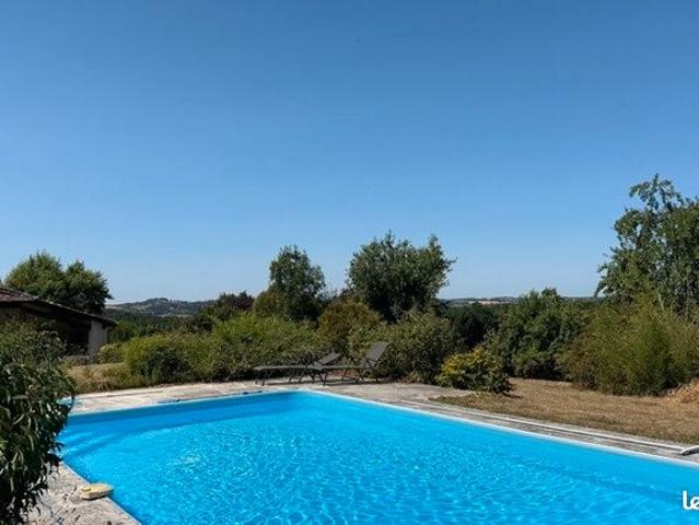 Maison vente à Marmande, Coulx