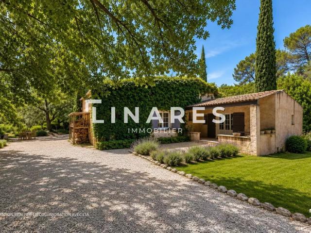 Maison vente à Aix-en-Provence, Aix-en-provence