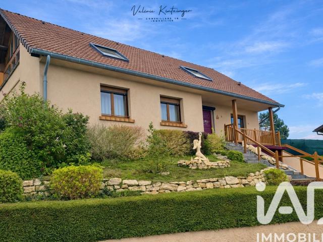 Maison vente à Thionville, Kanfen