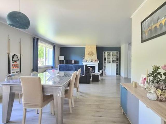 Maison vente à Pontoise, Osny