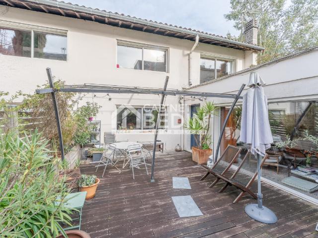Maison vente à Bordeaux