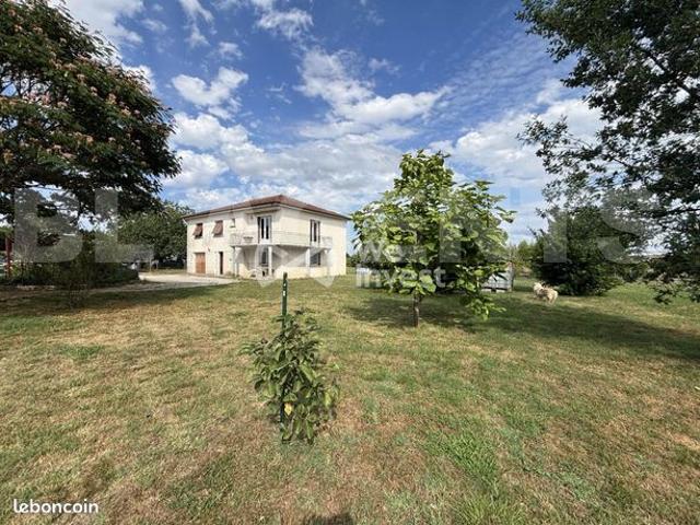 Maison vente à Montauban