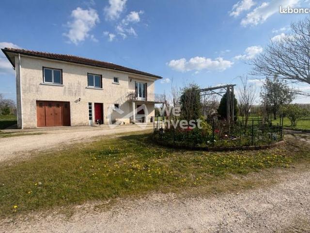 Maison vente à Montauban