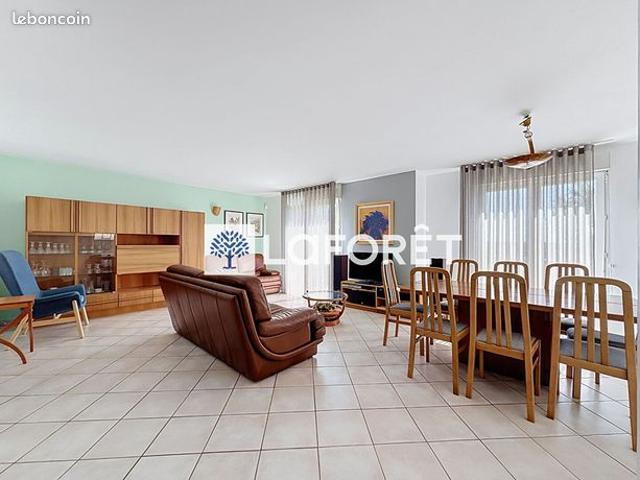 Maison vente à Rouen, Amfreville-la-mi-voie
