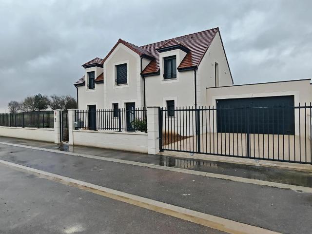 Maison vente à Nogent-sur-Seine, Nogent-sur-seine