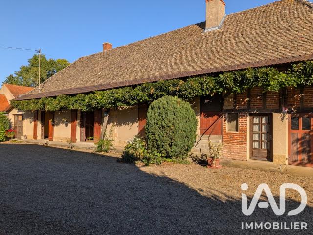 Maison vente à Charette, Frontenard