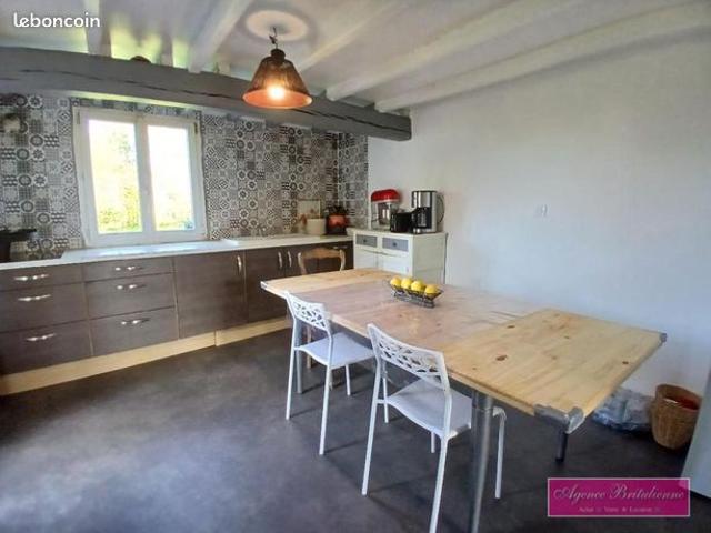 Maison vente à Bernay, Breteuil