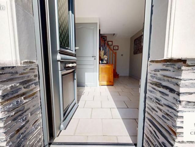 Maison vente à Loire-Authion, Maine-et-Loire