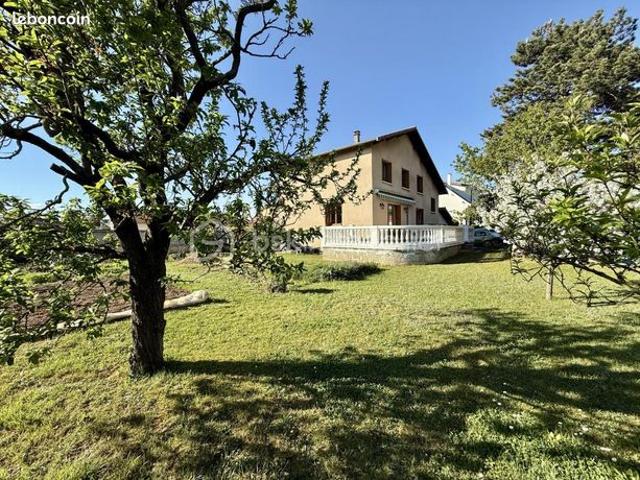 Maison vente à Lyon, Métropole de Lyon