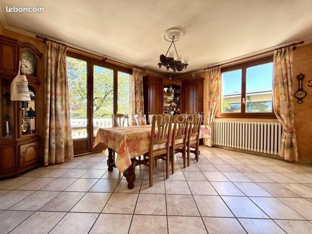 Maison vente à Lyon, Métropole de Lyon