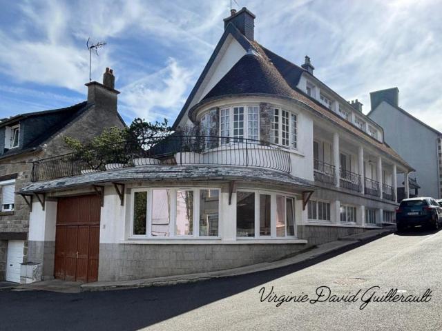 Maison vente à Botmel, Callac