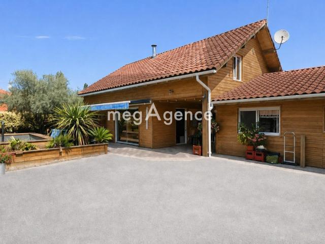 Maison vente à Dax, Léon