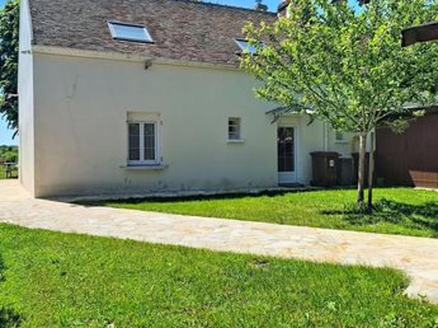Maison vente à Évry, Saint-pierre-du-perray