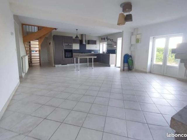 Maison vente à Argentan, Montreuil-au-houlme